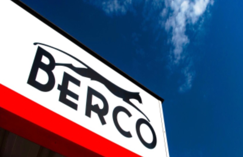 noticias maquinaria trenes de rodaje berco