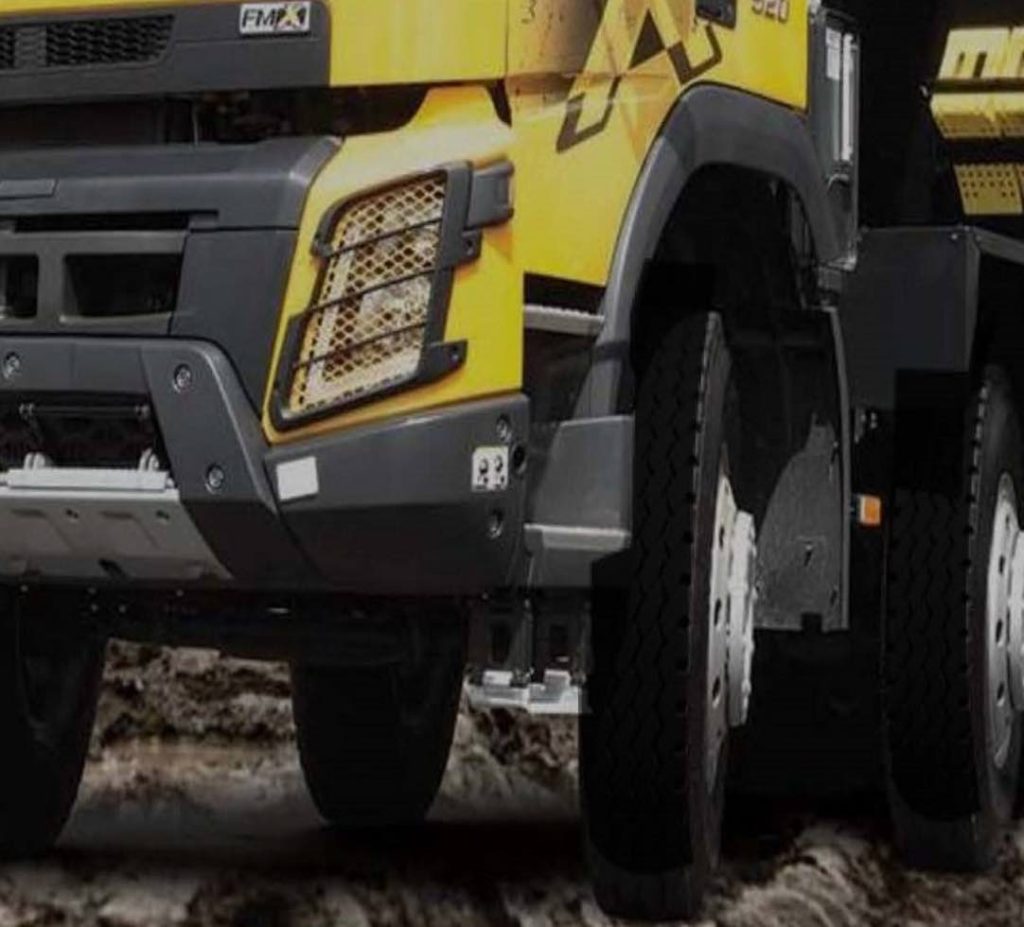 noticias maquinaria Apollo Tyres