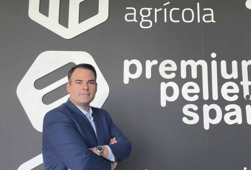 noticias maquinaria Emilio García Farming Agricola