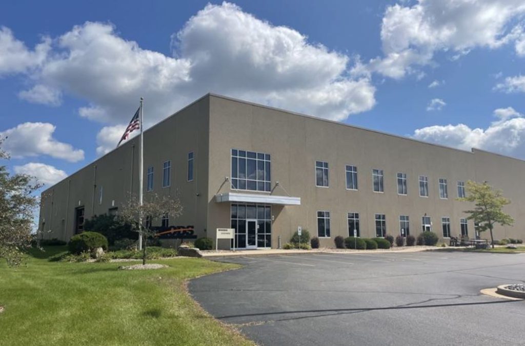 noticias maquinaria Epiroc Wain-Roy