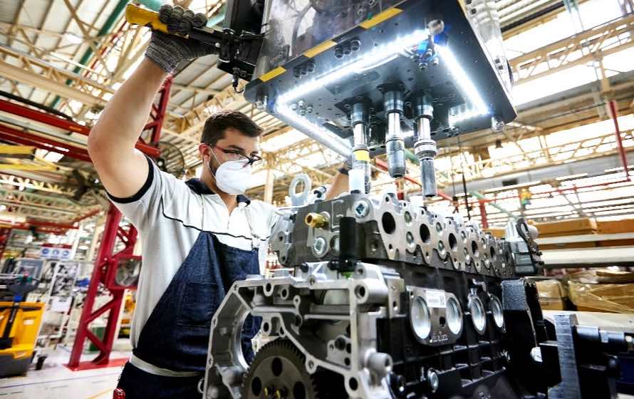 noticias maquinaria FPT Industrial celebra 10 años de producción en Argentina