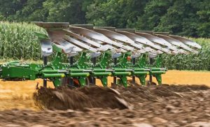 noticias maquinaria Innovaciones en arados de AMAZONE en SIMA 2022
