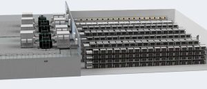 noticias maquinaria JT Energy Systems