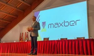 noticias maquinaria Maxber celebra su 20 aniversario