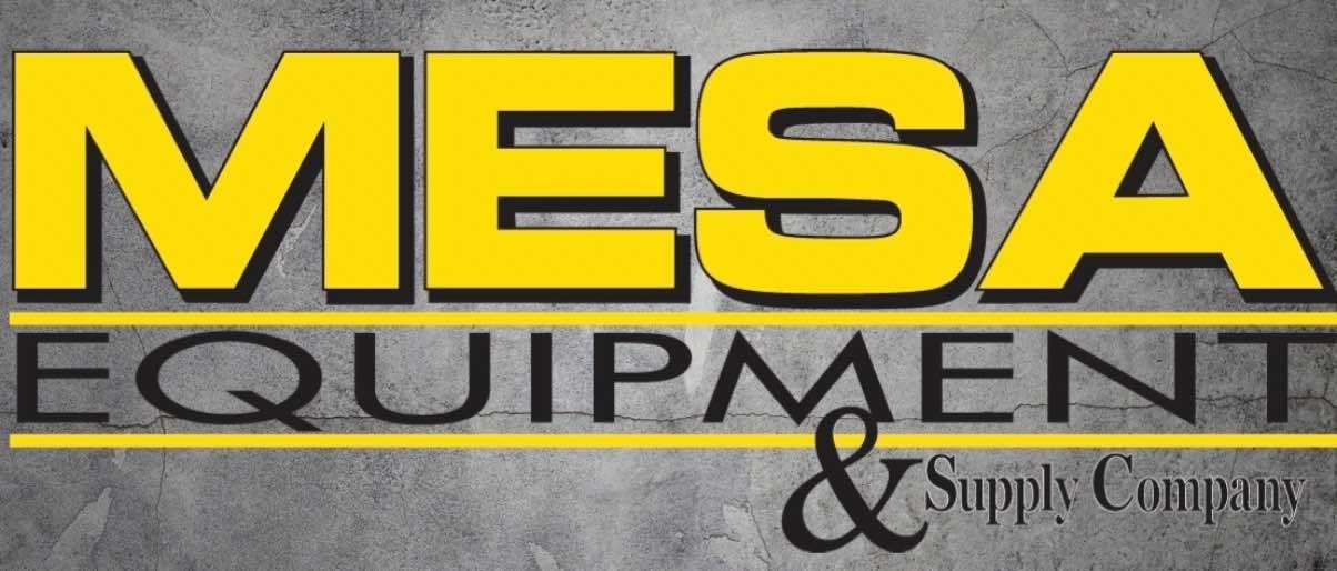 noticias maquinaria Mesa Equipment & Supply atlas Copco