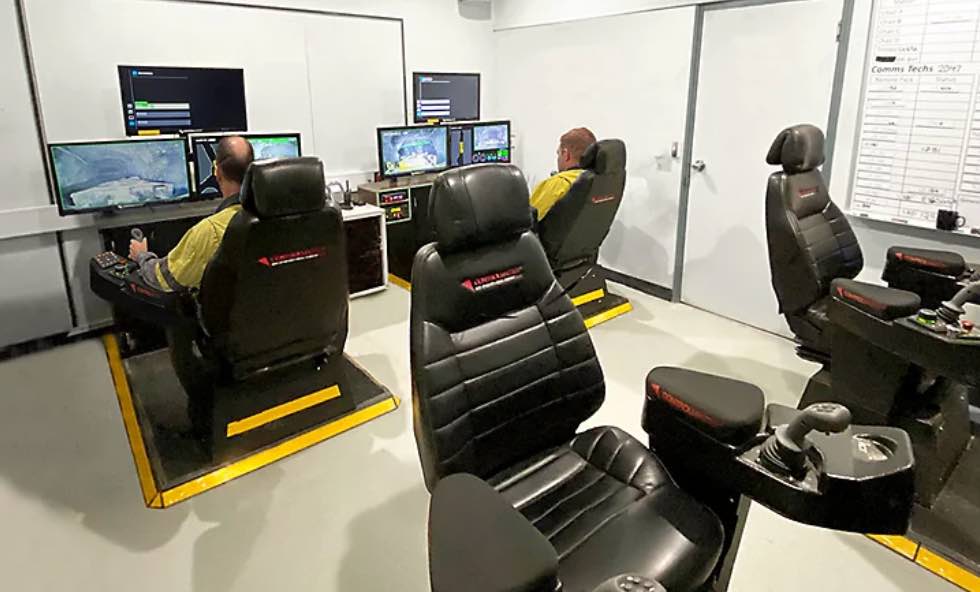 noticias maquinaria RCt epiroc