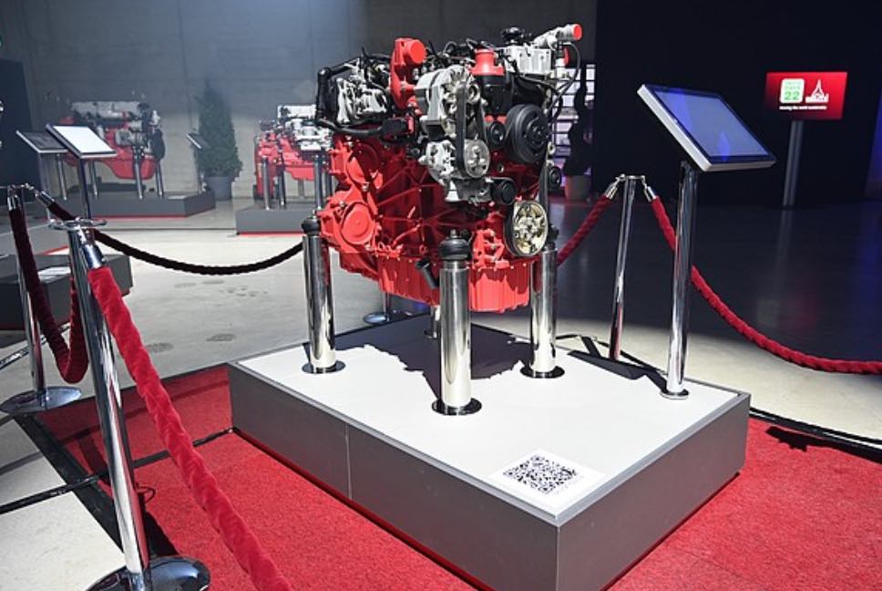 noticias maquinaria Soluciones de accionamiento innovadoras en los DEUTZ DAYS