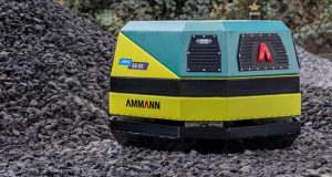 noticias maquinaria compactadora de placa 3D eAPX 68_95 de Ammann
