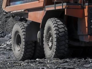 noticias maquinaria neumáticos EARTHMAX SR 45 M de BKT