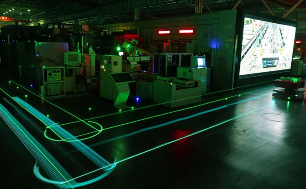 noticias maquinaria sany GLN