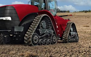 noticas maquinaria AGRIFORCE BK T71 BKT