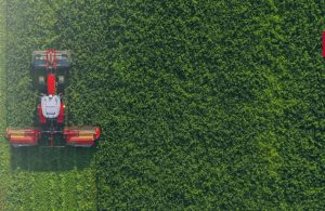 noticias maquinaria AGCO lanza una herramienta de planificación operativa gratuita