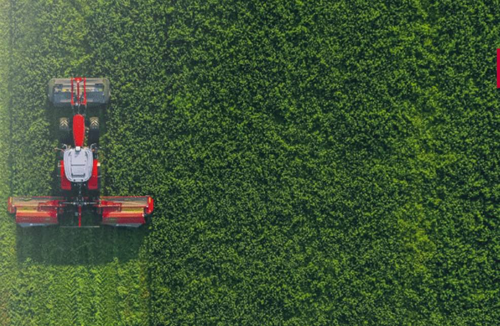 noticias maquinaria AGCO lanza una herramienta de planificación operativa gratuita