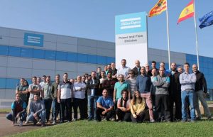 noticias maquinaria Atlas Copco