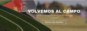 noticias maquinaria Demoagro 2023