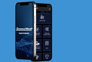 noticias maquinaria El futuro ya es una realidad para Landini My Landini