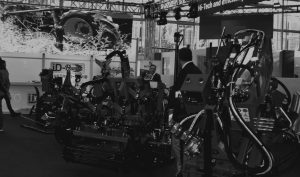 noticias maquinaria ID David en EIMA Internacional