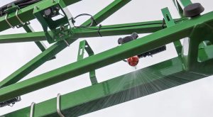 noticias maquinaria John Deere tecnología See & Spray-2