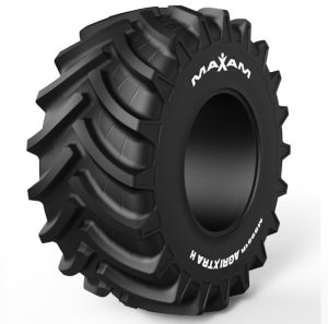 noticias maquinaria MAXAM Tire AGRIXTRA H