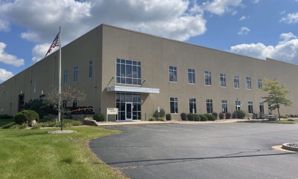 noticias maquinaria epiroc Wain-Roy