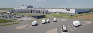 noticias maquinaria neumáticos nokian tyres rumania