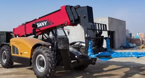 noticias maquinaria sana equipos construcción