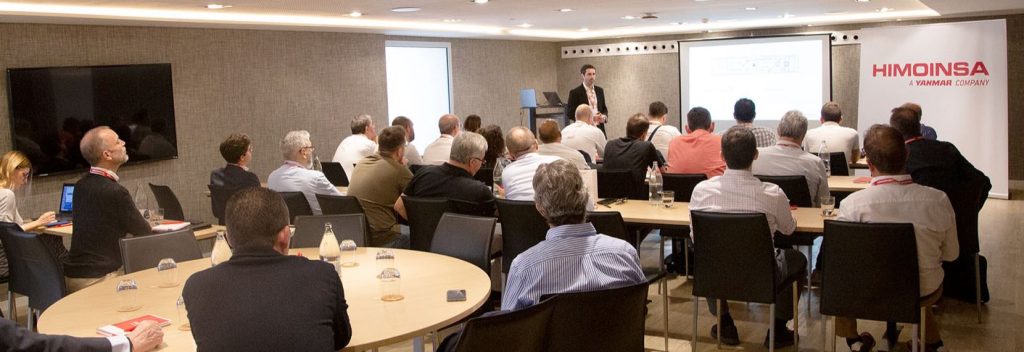 noticias maquinaria tecnologías energéticas himoinsa