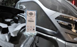 noticias maquinaria valtra serie Q Farm Machine 2023