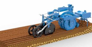 noticias maquinaria 25 años de tecnología de sembradoras LEMKEN