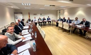 noticias maquinaria ELEVA celebra su reunión anual