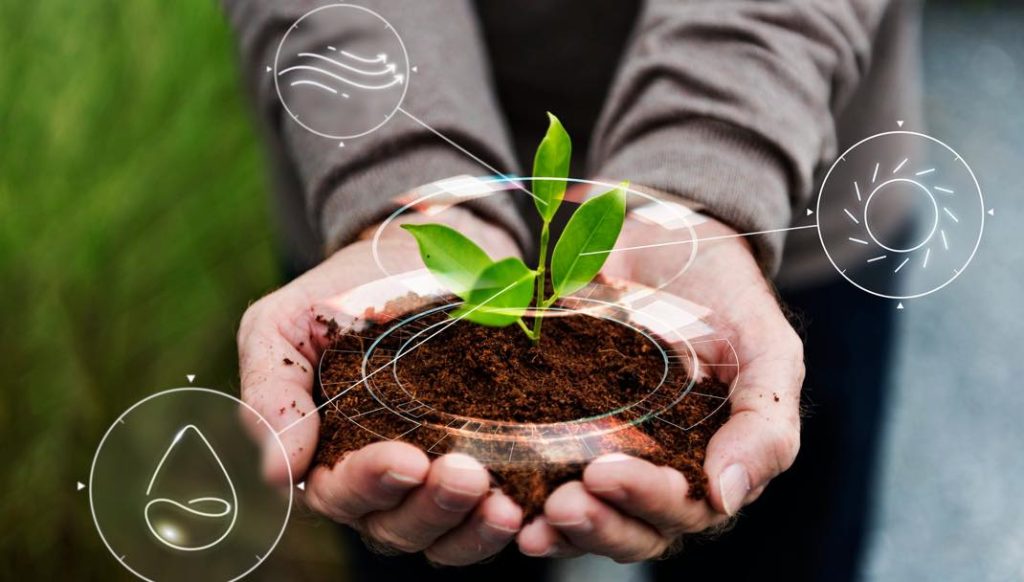 noticias maquinaria Empresas tecnológicas en Infoagro Exhibition