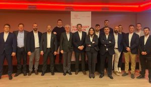 noticias maquinaria Massey Ferguson presenta su nueva estrategia de crecimiento