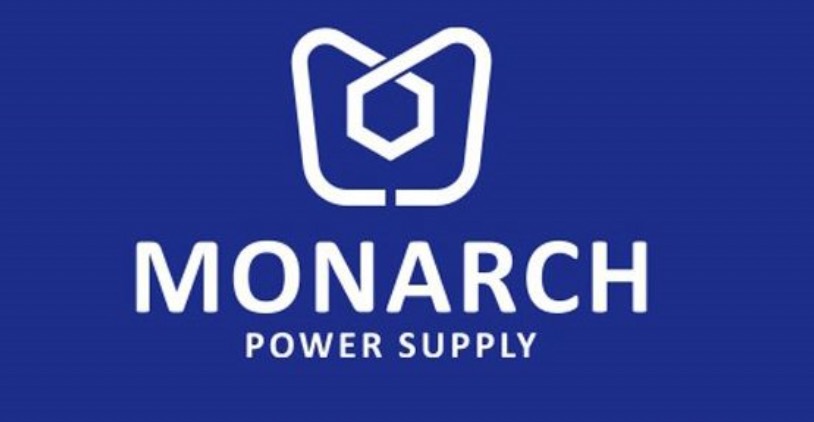noticias maquinaria Perkins nombra a Monarch Power Supply