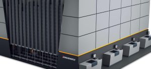 noticias maquinaria Primer PowerCube de Jungheinrich