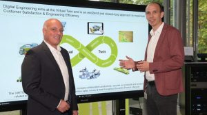 noticias maquinaria claas productos digitales