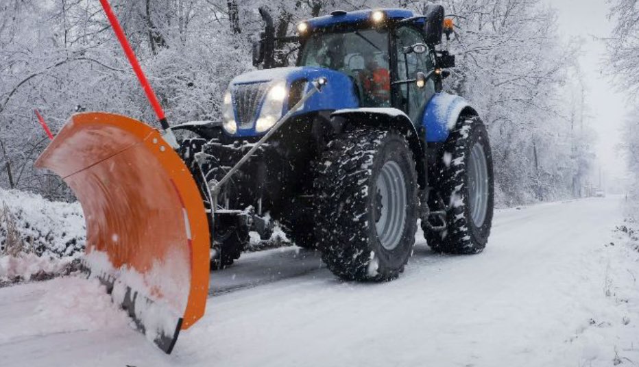 noticias maquinaria neumático híbrido según BKT