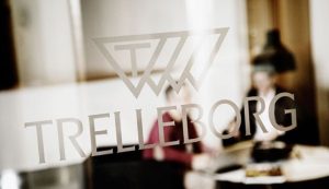 noticias maquinaria 2022 año récord para Trelleborg