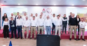 noticias maquinaria AGCO CONVENCION Fendt, Massey Ferguson y Valtra