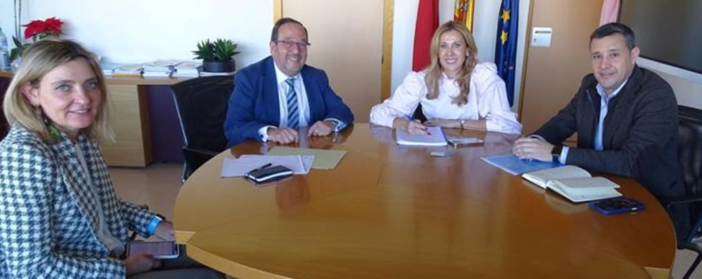 noticias maquinaria Anapat