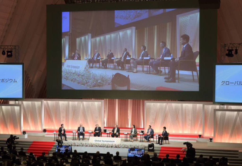 noticias maquinaria Año Nuevo de Kubota