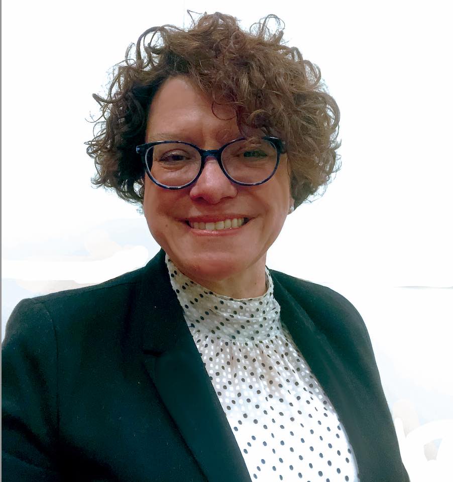 noticias maquinaria CESAB Material Handling España incorpora a Paulina Calderón