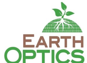 noticias maquinaria CNH Industrial adquiere una participación de EarthOptics