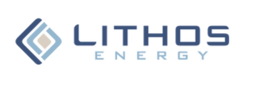 noticias maquinaria Caterpillar anuncia la inversión en Lithos Energy Inc.