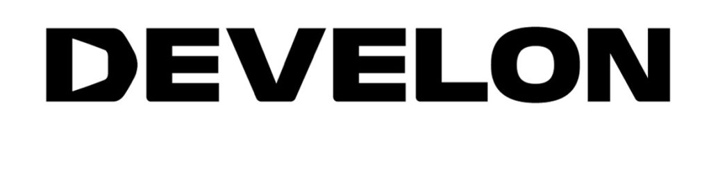 noticias maquinaria DEVELON nueva marca de Hyundai Doosan Infracore