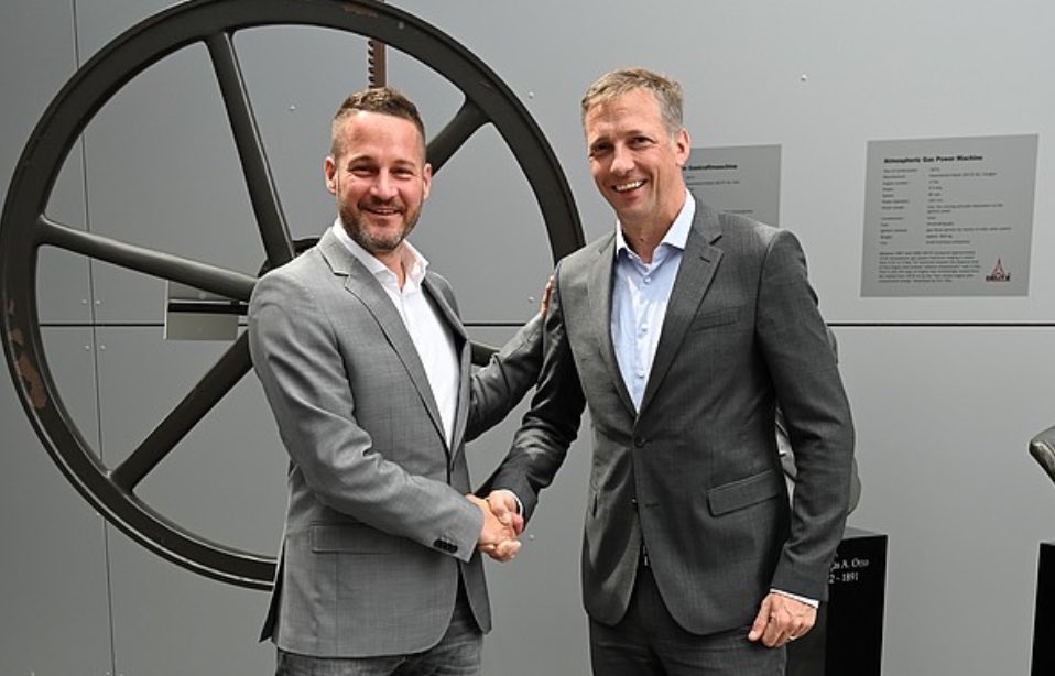 noticias maquinaria Deutz