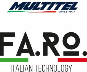 noticias maquinaria FA.RO se asocia con Multitel Pagliero para Sudamérica