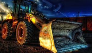 noticias maquinaria Fenaex denuncia la exclusión del sector de excavadoras de la rebaja del combustible