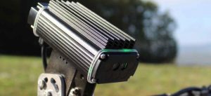noticias maquinaria KUHN I-SPRAY en sus pulverizadores