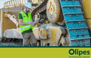 noticias maquinaria Olipes presenta el Plan de Mantenimiento