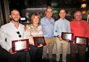 noticias maquinaria Toyota Material Handling